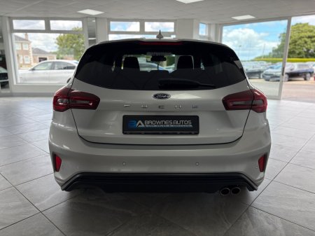 2024 Ford Focus - photo 8
