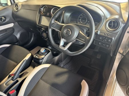 2019 Nissan Note - photo 9
