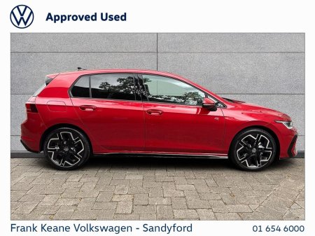 2026 Volkswagen Golf - photo 20