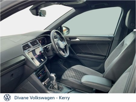 2023 Volkswagen Tiguan - photo 4