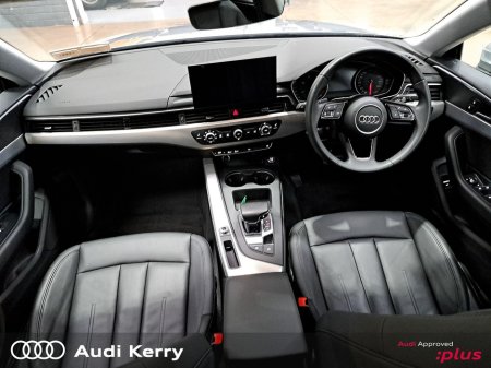 2024 Audi A5 - photo 12
