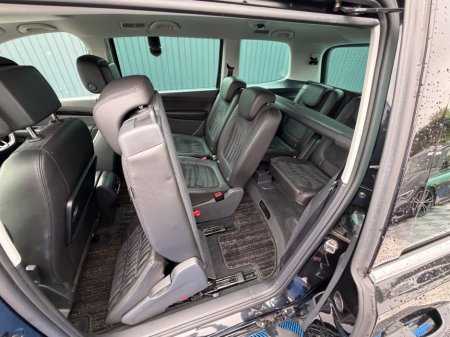 2019 Volkswagen Sharan - photo 60