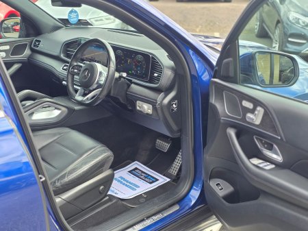 2022 Mercedes-Benz GLE - photo 7