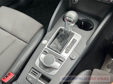 2017 Audi A3 - photo 21