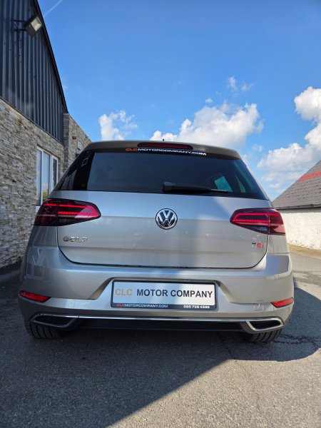 2017 Volkswagen Golf - photo 7