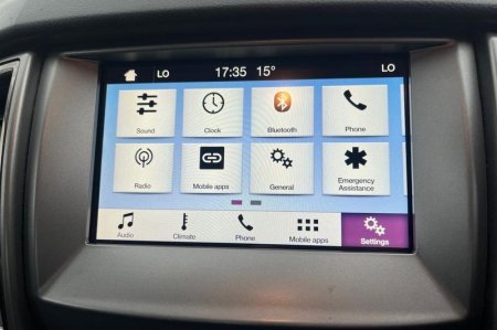 2018 Ford Ranger - photo 29