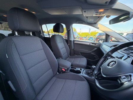 2019 Volkswagen Touran - photo 19
