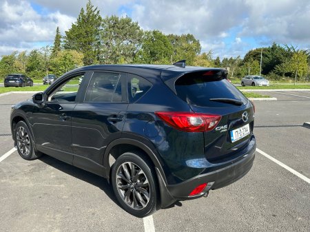 2017 Mazda CX-5 - photo 3