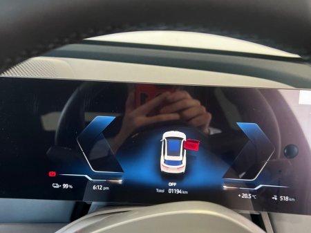 2026 BMW iX - photo 9