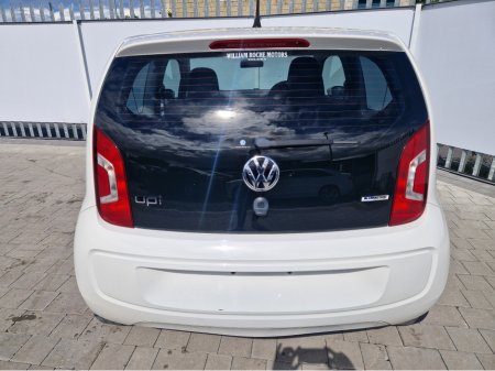 2016 Volkswagen up! - photo 9