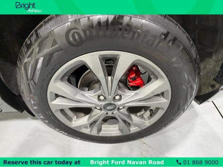 2024 Ford Kuga - photo 19
