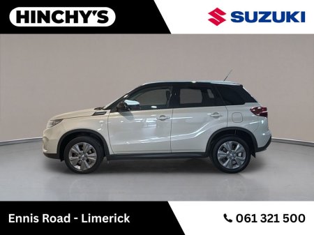 2023 Suzuki Vitara - photo 6