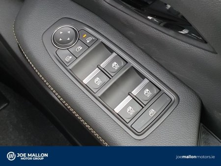 2026 Renault Scenic - photo 20