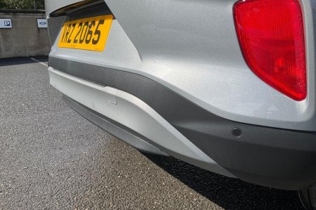 2023 Ford Puma - photo 39