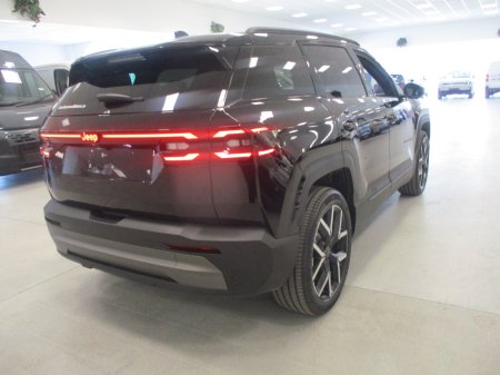 2026 Jeep Compass - photo 7