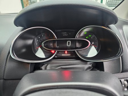 2019 Renault Clio - photo 15