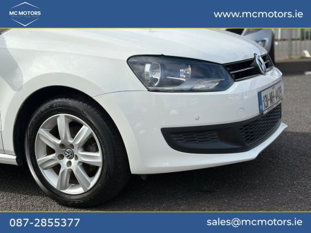 2013 Volkswagen Polo - photo 4