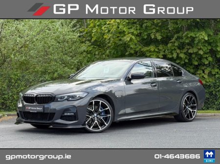 2022 BMW 3-Series - photo 5