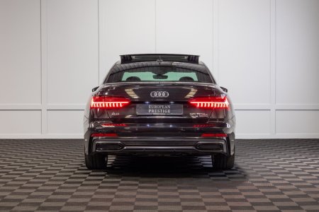 2021 Audi A6 - photo 5