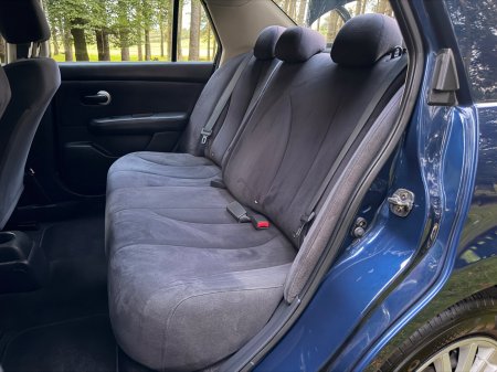 2008 Nissan Tiida - photo 28