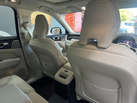 2023 Volvo XC60 - photo 17