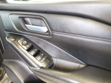 2021 Nissan Qashqai - photo 14
