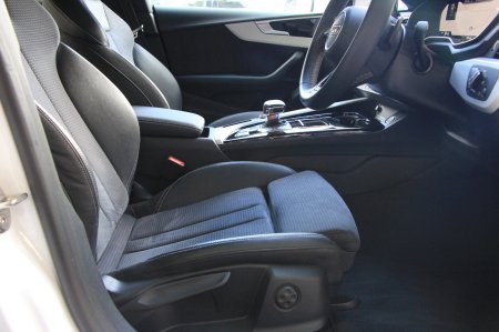2023 Audi A5 - photo 21