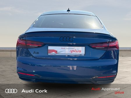 2024 Audi A5 - photo 6