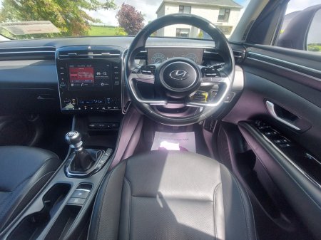 2022 Hyundai Tucson - photo 10