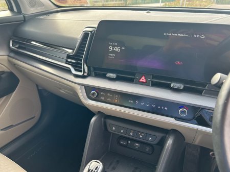 2022 Kia Sportage - photo 14