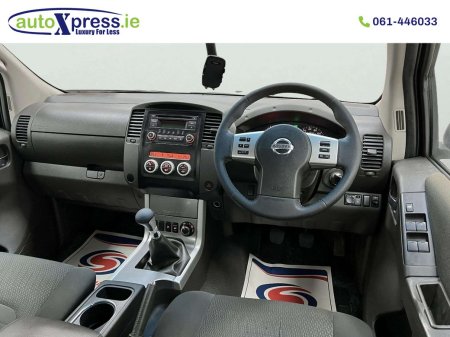 2013 Nissan Navara - photo 10