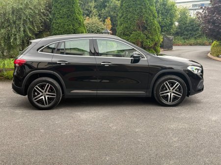 2022 Mercedes-Benz GLA - photo 8