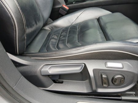 2019 Volkswagen Arteon - photo 15
