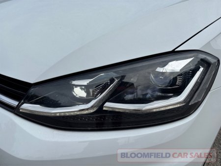 2019 Volkswagen Golf - photo 15