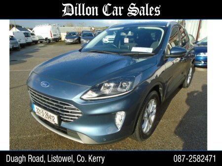 2023 Ford Kuga - photo 6