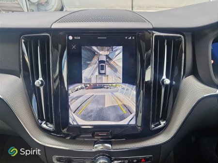 2026 Volvo XC60 - photo 12