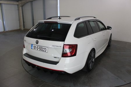 2018 Skoda Octavia - photo 11