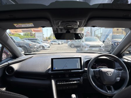 2026 Toyota C-HR+ - photo 9
