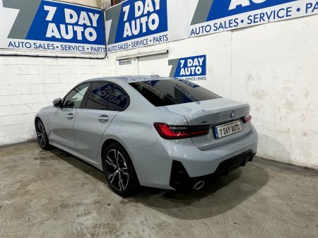 2024 BMW 3-Series - photo 5