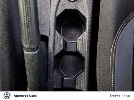 2023 Volkswagen Polo - photo 34