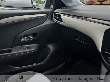 2024 Opel Corsa - photo 12