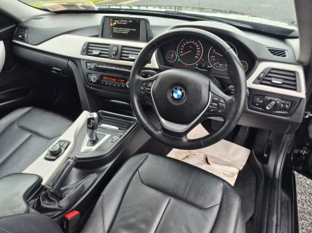 2015 BMW 3-Series - photo 22