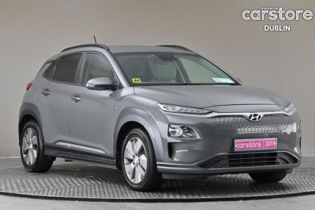 2019 Hyundai KONA EV KAUAI ELECTRIC 64KWH