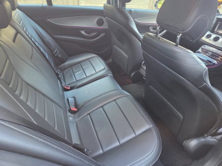 2018 Mercedes-Benz E-Class - photo 15