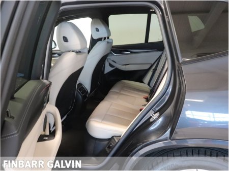 2023 BMW iX3 - photo 11