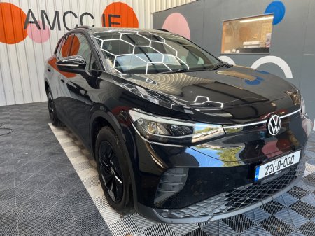 2023 Volkswagen ID.4 2023 VOLKSWAGEN ID.4 LITE 25K KM AUTOMATIC ELETRIC/ PARKING CAMERA/ AMBIENT LIGHTS  AND MORE