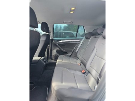 2018 Volkswagen Golf - photo 10