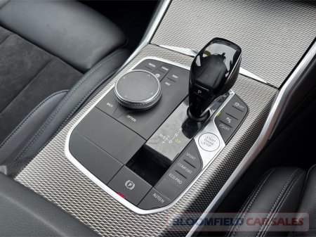 2019 BMW 3-Series - photo 20