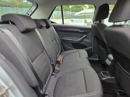 2016 Skoda Fabia - photo 13