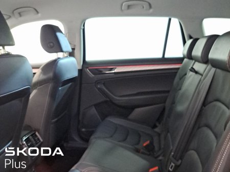 2024 Skoda Kodiaq - photo 7